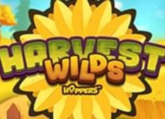 Harvest Wilds Hacksaw Gaming